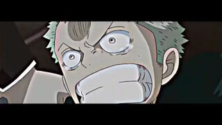 Flashback Zoro.. Kuina