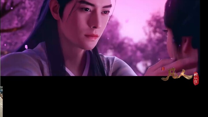 [Reaction] "A Mortal's Journey to Immortality" OST (So many amazing songs!)