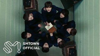 【NCT DREAM】( )SCAPE Film Teaser