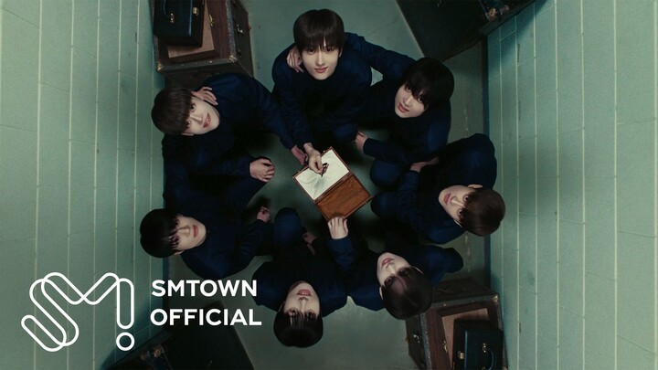 【NCT DREAM】( )SCAPE Đoạn giới thiệu phim