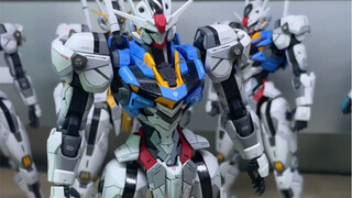 Fm Wind Spirit Gundam.. Beberapa teman yang ingin terjun dalam modifikasi ringan tetapi ragu dengan 
