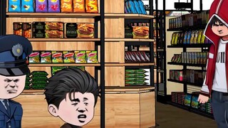 To Live Episode 2 The End is Coming