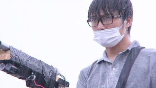 "The No. 1 Male Gunner in Japanese Server" Tetsuya Yamagami, his record is available for checking!