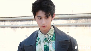 Lin Zi Ye  林子烨 หลินจื่อเย่
