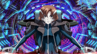 【2023年1月/剧场版/番外篇】苍穹之法芙娜 BEHIND THE LINE PV2【MCE汉化组】