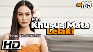 BIKIN Kalian PUAS!!! 6 Film Thailand Yang Bikin Deg Degan