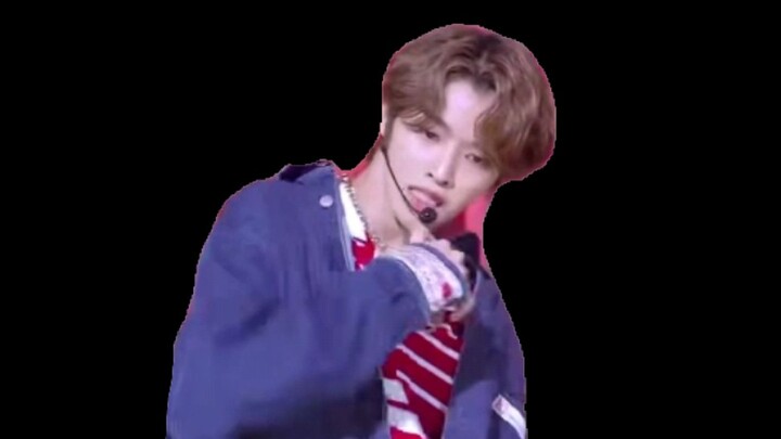 “All Is Love” — How many times has Seongchan made his solo debut now?