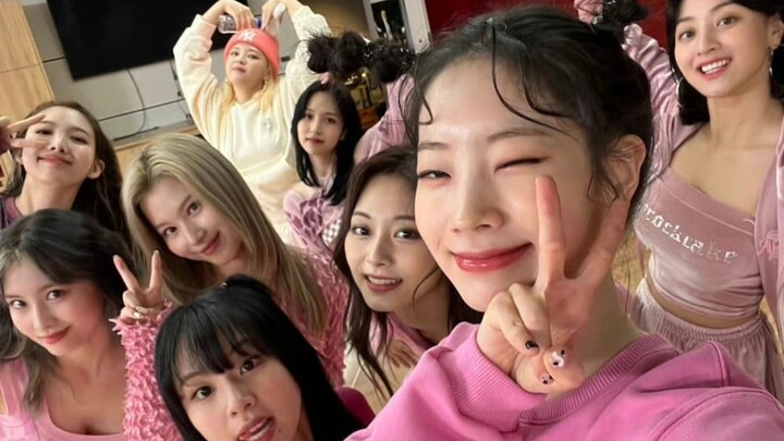 【JYP】管你男女老少，跳舞都给我手脚头一起动起来嘿