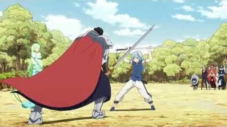 that time i got reincarnated as a slime || Rimuru Moment