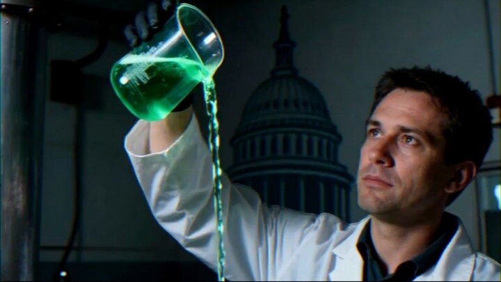 The US Government Deliberately Poisoned Its Own Citizens in 1949