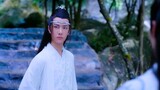The exact moment Lan Zhan fell in love with Wei Wuxian