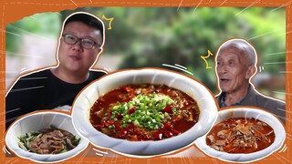 Đừng xào gan lợn nữa, chỉ bạn làm món “canh gan miếng" tươi ngon 