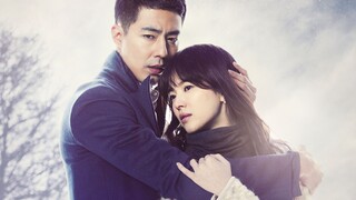 That Winter, The Wind Blows - 7