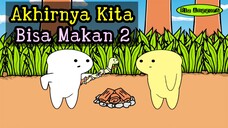 Akhirnya Bisa Makan 2