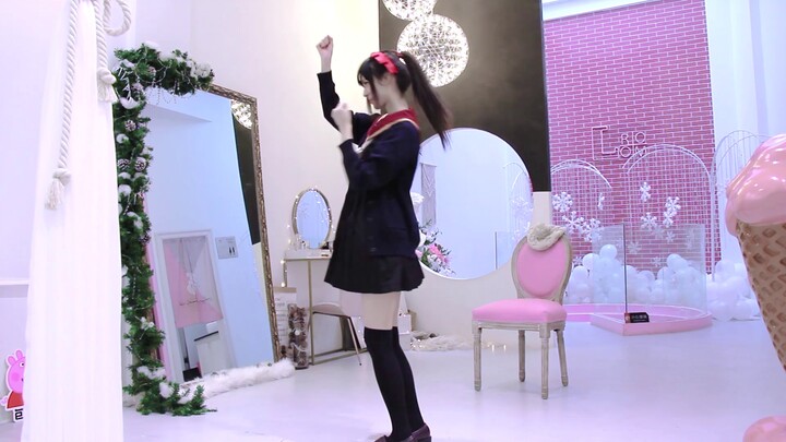 [Người đẹp ngày mai thơ] Thư ký khiêu vũ ~ Cô Kaguya muốn tôi tỏ tình ED (nộp lần đầu)