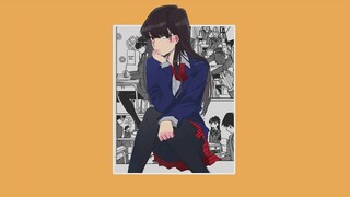 𝐊𝐨𝐦𝐢 𝐂𝐚𝐧'𝐭 𝐂𝐨𝐦𝐦𝐮𝐧𝐢𝐜𝐚𝐭𝐞 ~ lofi hiphop and lofi remix