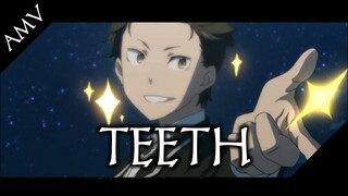 Teeth AMV