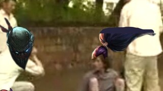 [Momen Lucu Grup Perunggu] Episode 157: Kenapa kamu tidak pergi membeli biji bunga matahari untuk Ya