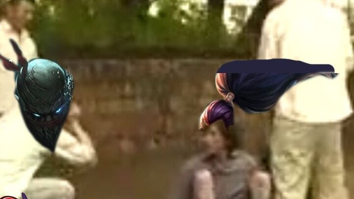 [Những khoảnh khắc hài hước của nhóm Đồng] Tập 157: Sao cậu không đi mua hạt hướng dương cho Yasuo n