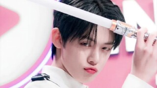 【Choi Yejun】Challenge kembalinya Oktober 2023, TOP10 pribadi