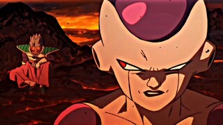 Frieza xảo quyệt