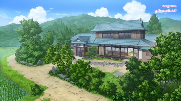 คุณครูโรงเรียนปีศาจ รายงานตัวแล้วครับ ตอนที่14 พากย์ไทย