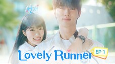 Lovely Runner (2024) EP 1 [ENG SUB]