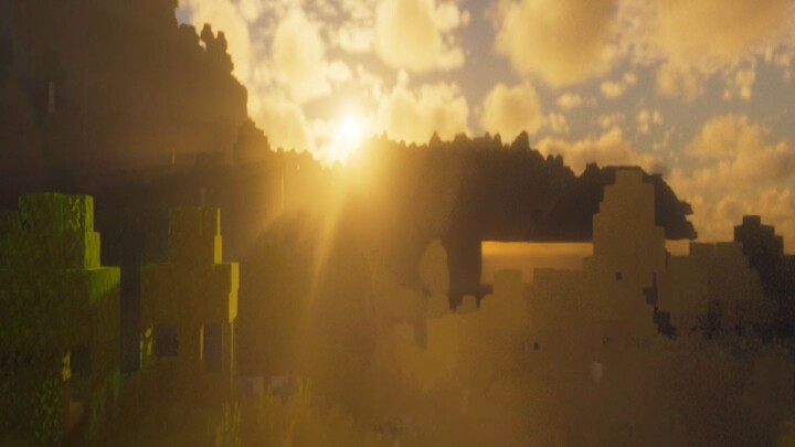 sunrise