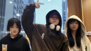 【enhypen】Ôi trời ơi! ! Anh chàng ở giữa đẹp trai quá! ! !