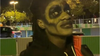 MJ dance that combines street dance, a black French guy, hard power (3) | Michael Jackson