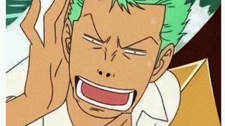 zoro sebelum time skip