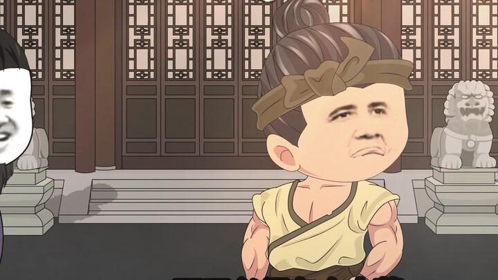 The average monthly salary of the Ming Dynasty was five taels of silver.