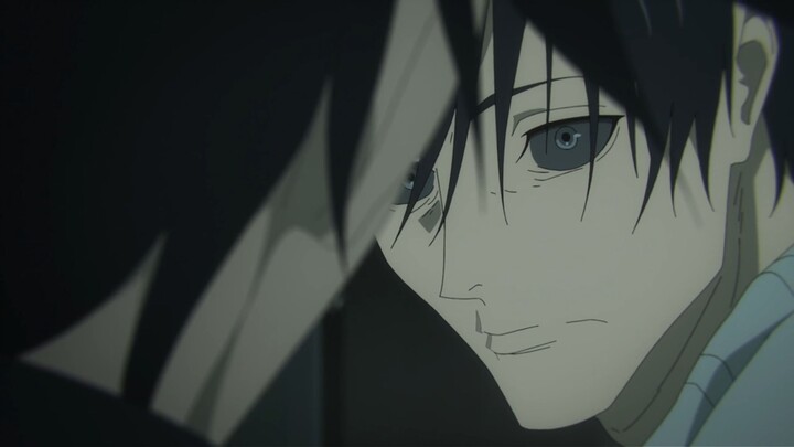 The greatest talent, the most painful father-son bond, the most silent fate