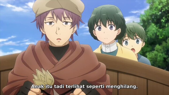 Anime baru Oktober 2025, sang MC tidak punya class namun bisa bertarung