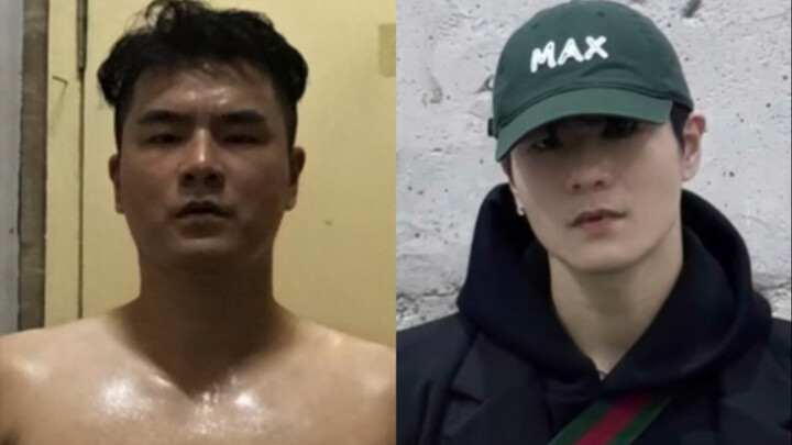 3 năm tập gym, 2 năm chăm sóc da: Cẩm nang đầy đủ các bước dưỡng da cho nam giới.