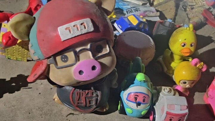Challenge: Survive in the City on 500 Yuan of Debt (Episodes 7-8)