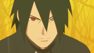What the hell is Uchiha Shin from Akatsuki?