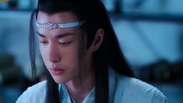 Forget jealous HE Highly sadistic (Yu Shenghan/ABO/Childbirth Episode 55 Envy is unclean, be careful