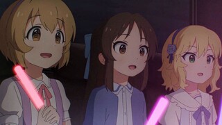 【أبريل】 ماستر الأيديول فتاة السندريلا U149 الحلقة 6 معاينة [فريق MCE للترجمة الصينية]