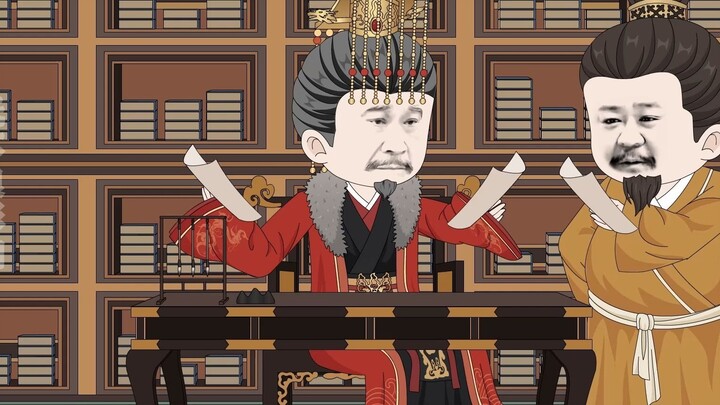 Menantu Baik Dinasti Ming, Episode 102