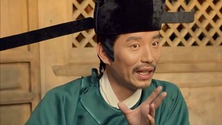 My father Zhang Erhe, an underrated movie "The Legend of Jianghu Sword" used to be a bad movie, but 