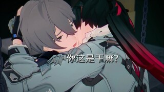 #绝区零#星见雅#月城柳#简#全系列同人作品合集 确定不喜欢看吗？