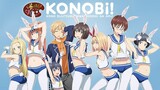 Eps - 02 | KonoBi Subtitle Indonesia
