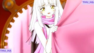 Clockwork Planet 「 AMV 」- Đang chạy #anime #schooltime