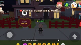 PLAY TOGETHER _ MỘT NGÀY TOÀN HÌNH TRÁI TIM CỦA PanGMT VÀ CÁI KẾT
