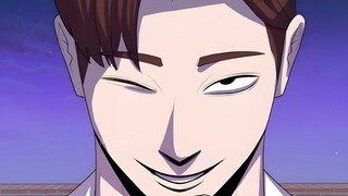 Episode 13: Chile is imprisoned by his father, but Jianguo dares not do anything!
