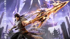 Martial Universe S 6 Eps 04 sub indo