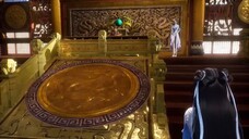 Throne Of The Sword Master Eps 25 Sub Indo