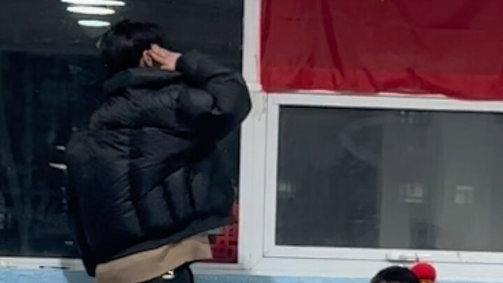 المدرب: أتساءل كثيرًا، هل هذا حقًا مقرر إلزامي في حياتي؟