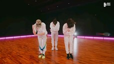 3j dance butter remix